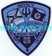 COAST GUARD,FLORIDA,MIAMI,DETECT INTERCEPT INTERDICT SUBDUED 1